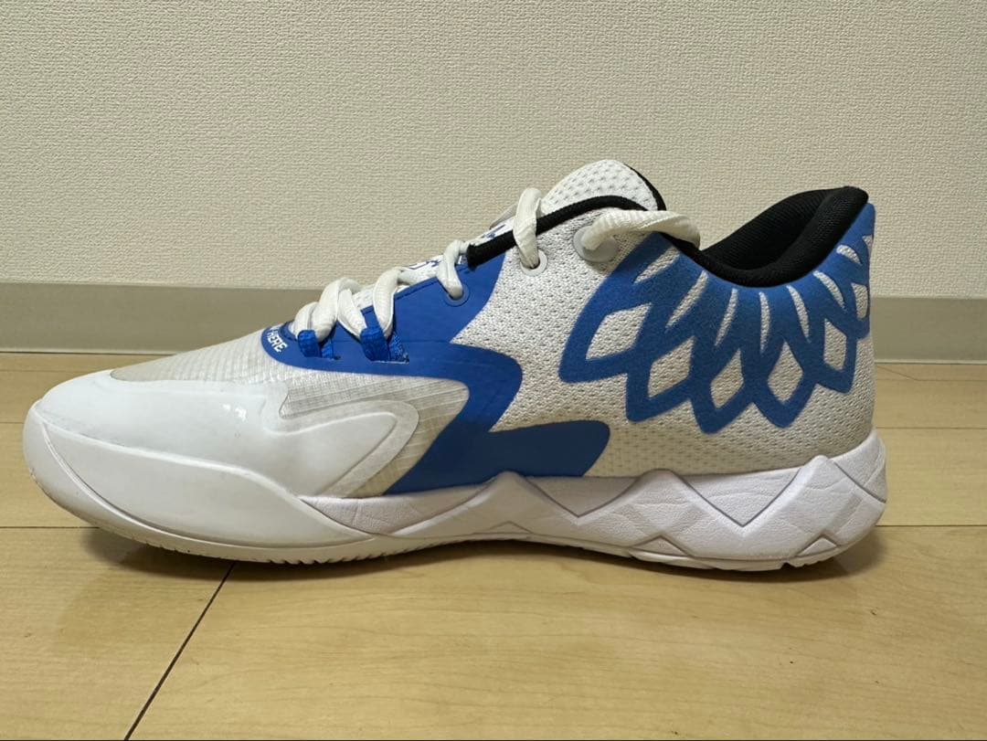 その他 PUMA MB01