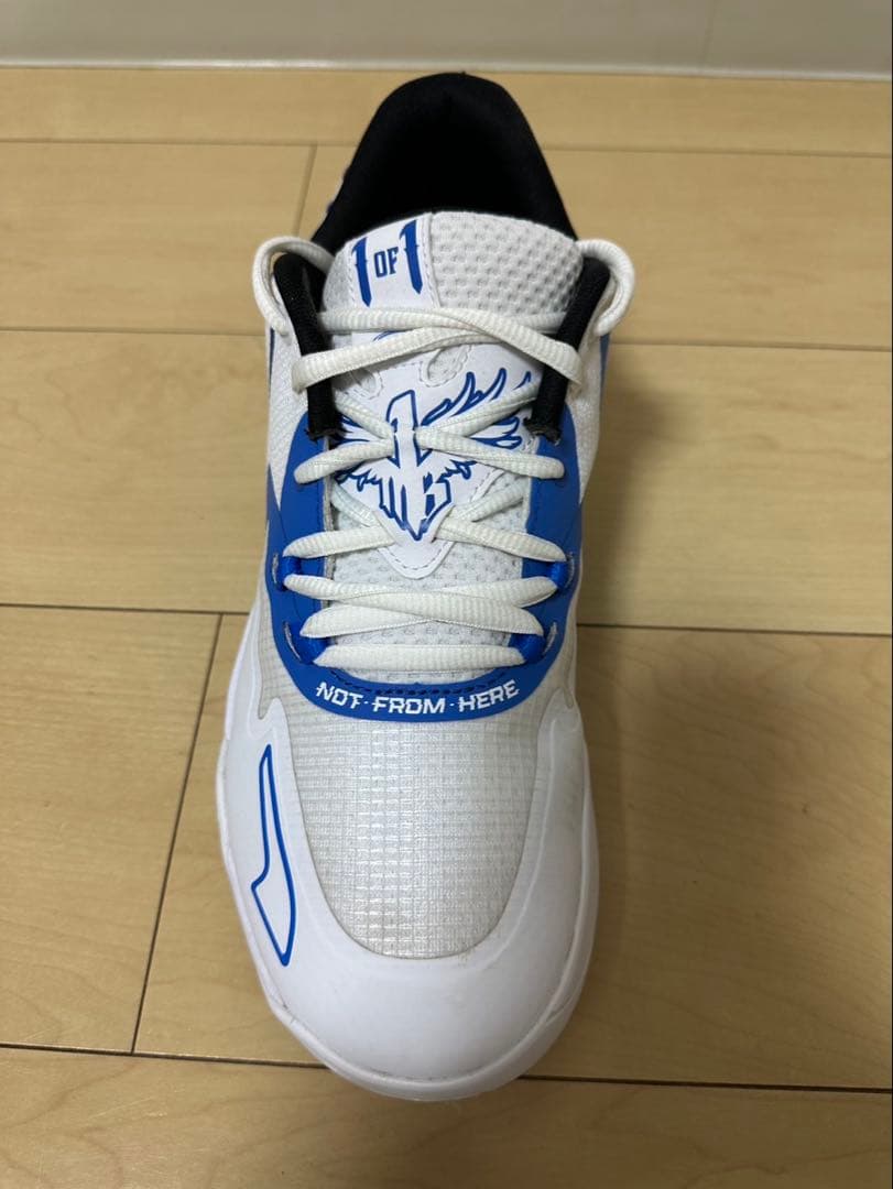 その他 PUMA MB01