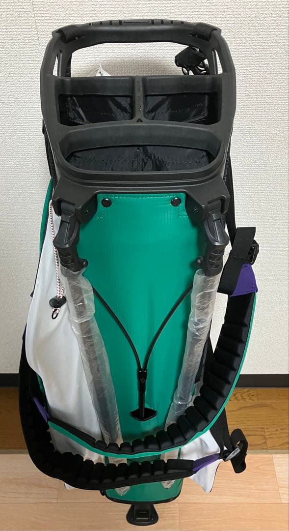 CALLAWAY キャディバックイージーゴーイング スタンド 23 JM 未使用