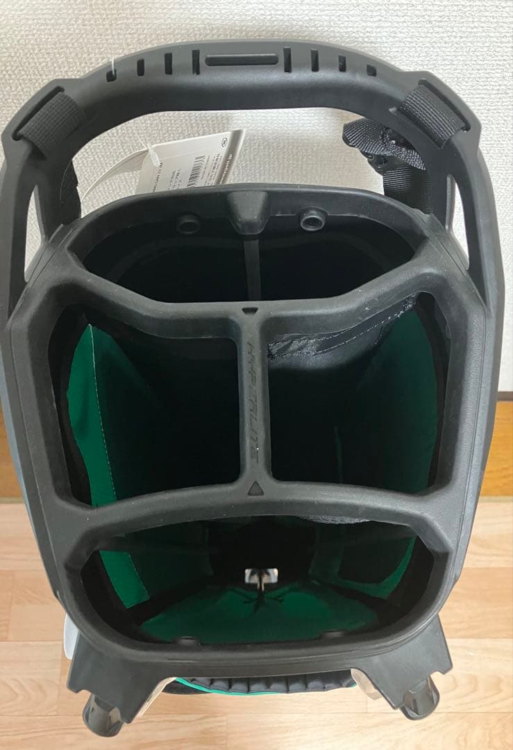 CALLAWAY キャディバックイージーゴーイング スタンド 23 JM 未使用