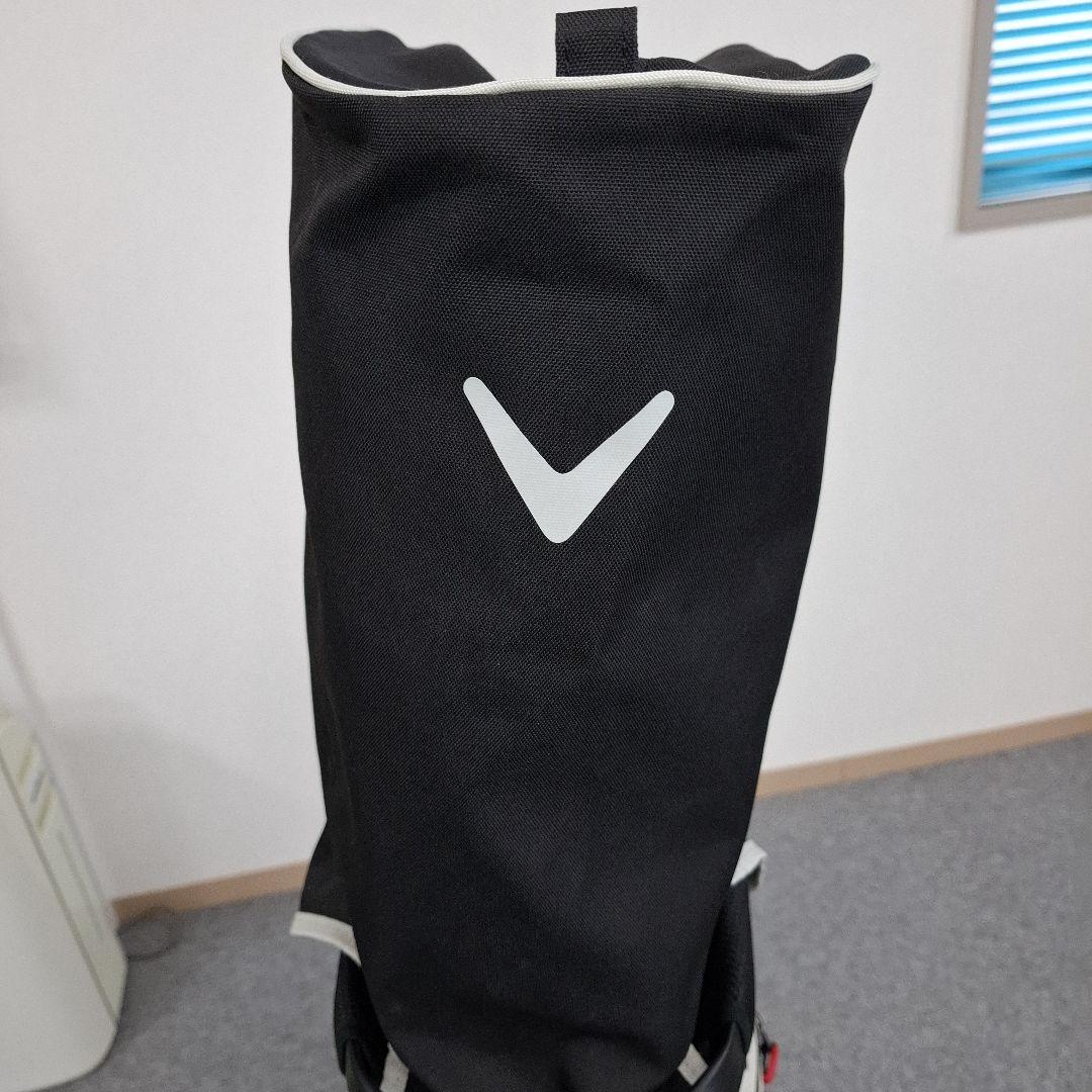 Callaway CHEV ゴルフバッグ・キャディバッグ