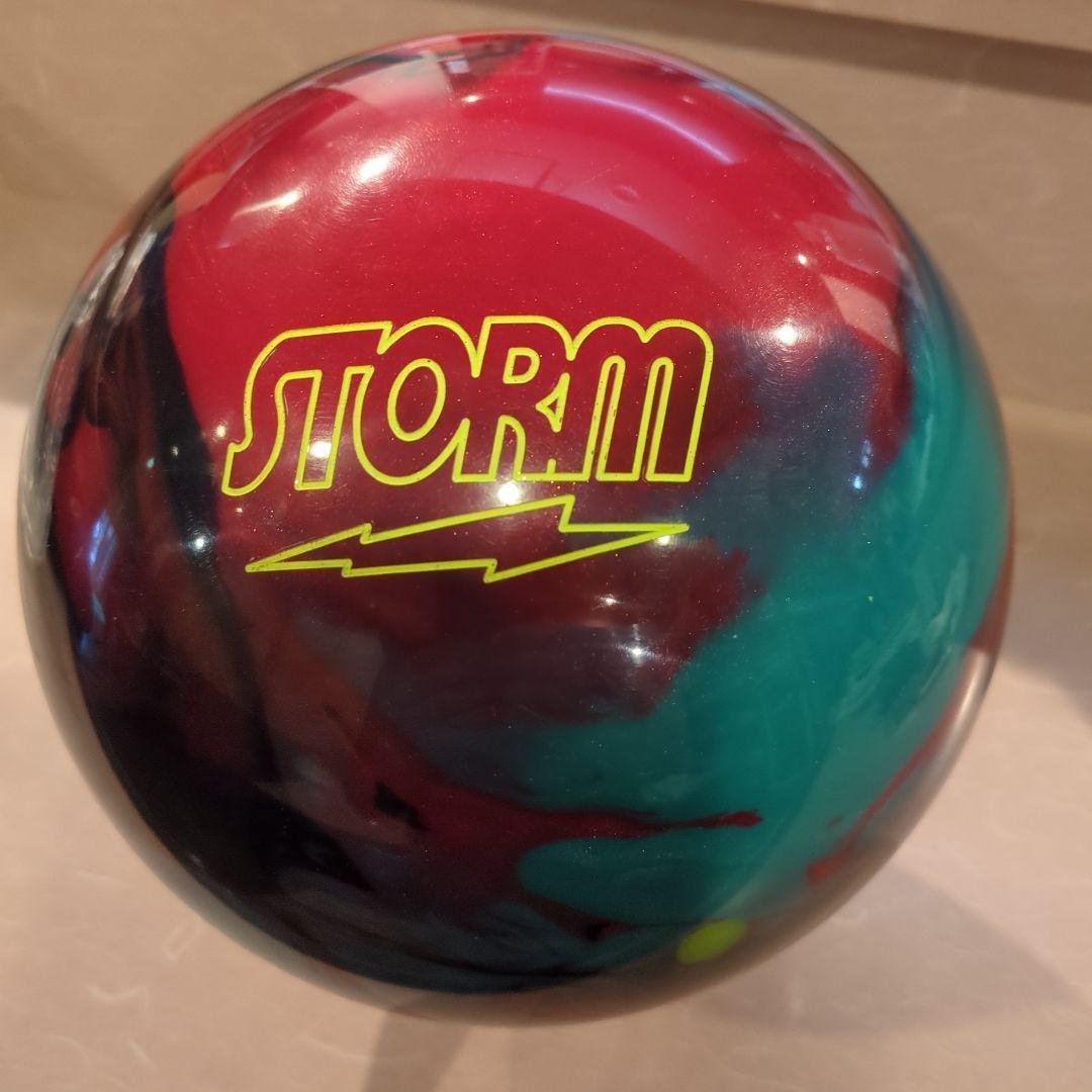STORM IDENTITY 　15ポンド