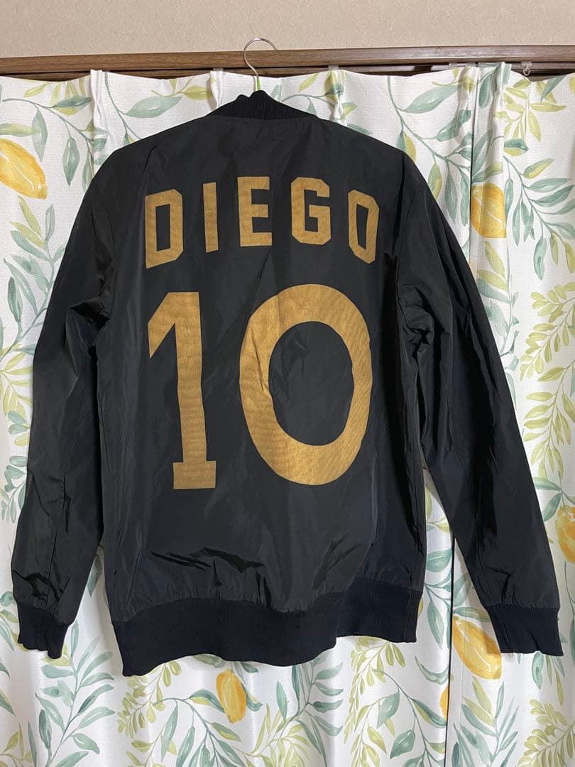 MNML HAUTE COUTURE ブラックジャケット DIEGO 10