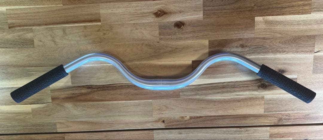 パーツ Surly TERMINAL HANDLEBAR