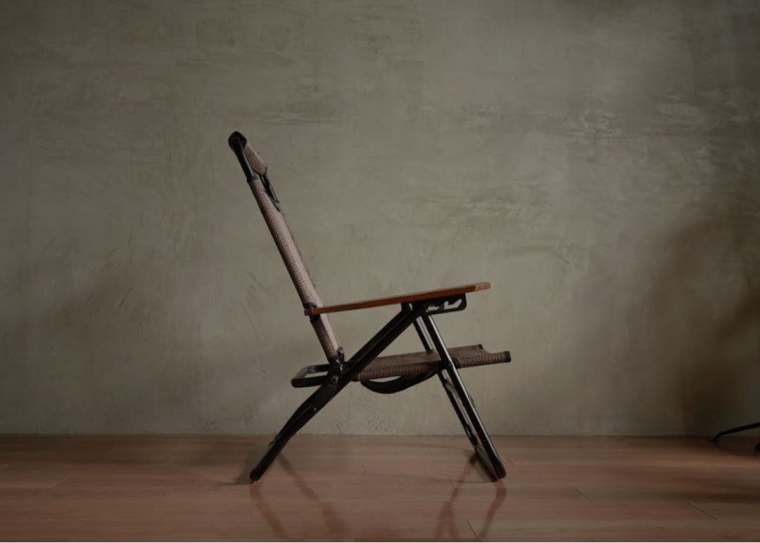 新品 AS2OV × NODELdesign ローバーチェア ノデルデザイン