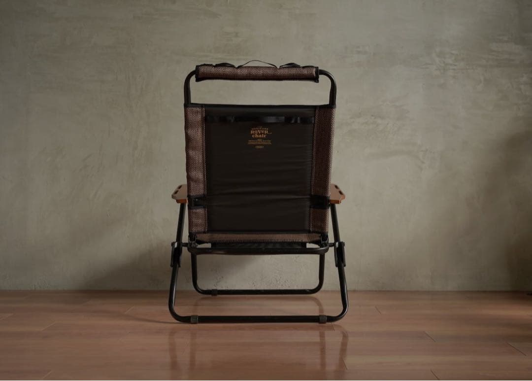 新品 AS2OV × NODELdesign ローバーチェア ノデルデザイン
