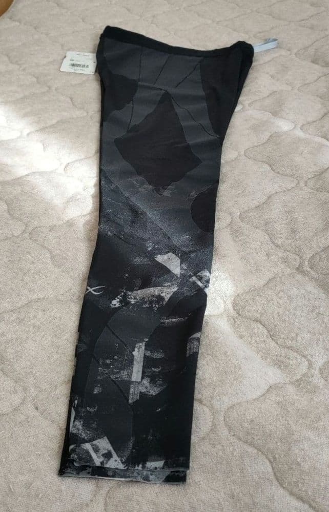 CW-X スポーツタイツ 【ジェネレーターモデル2.0】 ロング