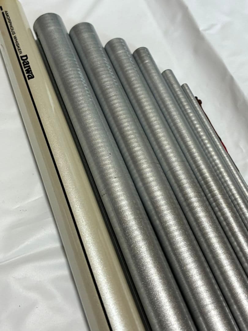 u*1様 Daiwa SZ琥珀本流零zero 3・70-75　渓流　本流　零釣法