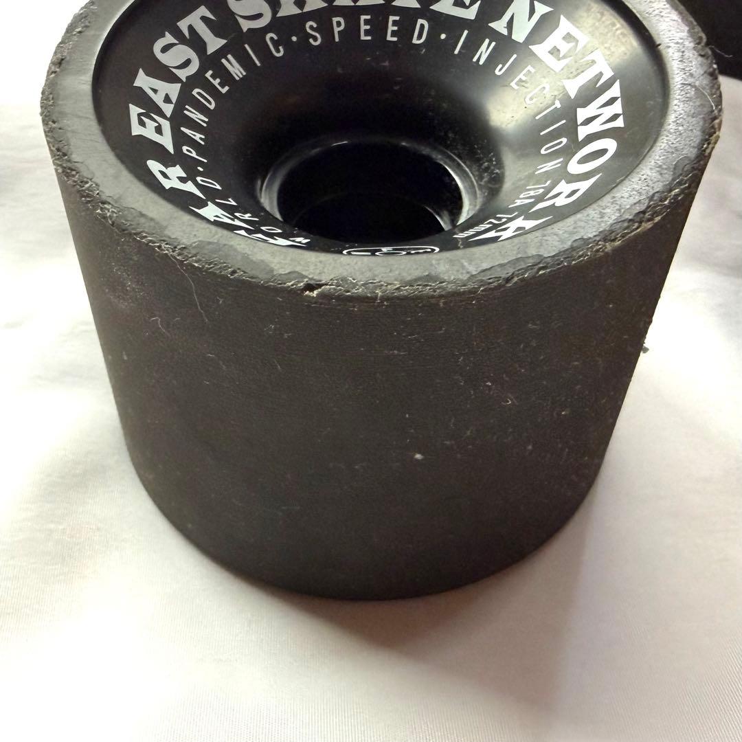 fesn ソフトウィール　72mm 78A 使用少