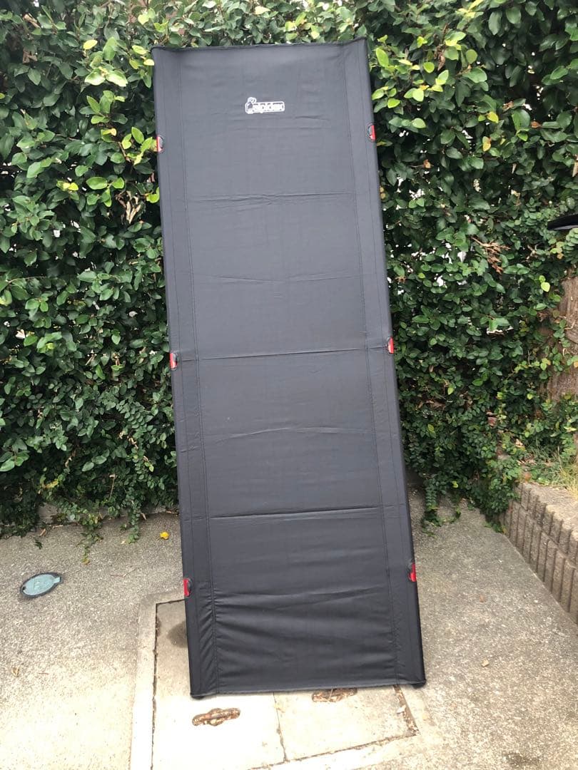 alpidex 軽量ローコット
