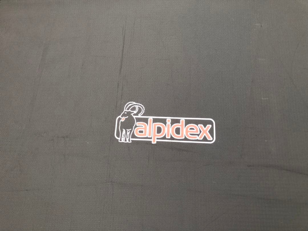 alpidex 軽量ローコット