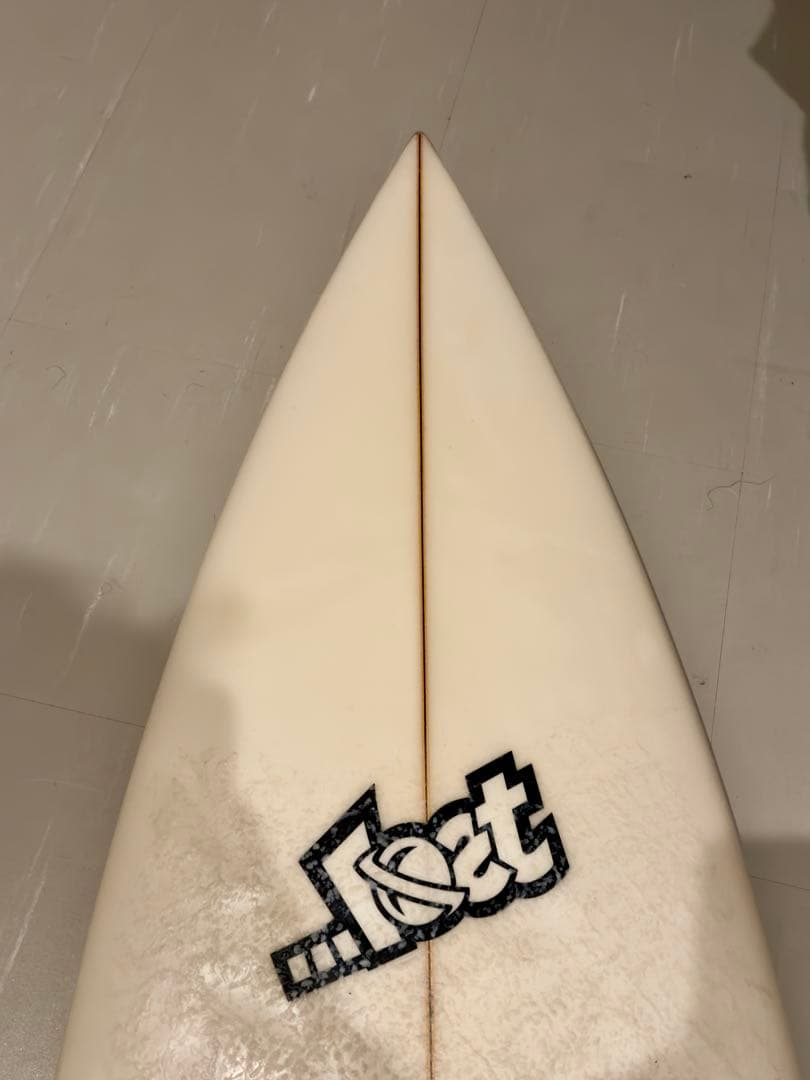 lost mayhem ロスト 5.11f 24リッター made in usa