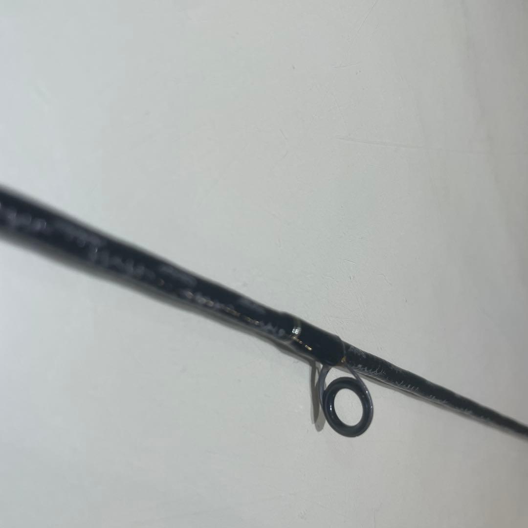 ロッド Shimano Grappler TypeJ S60-4
