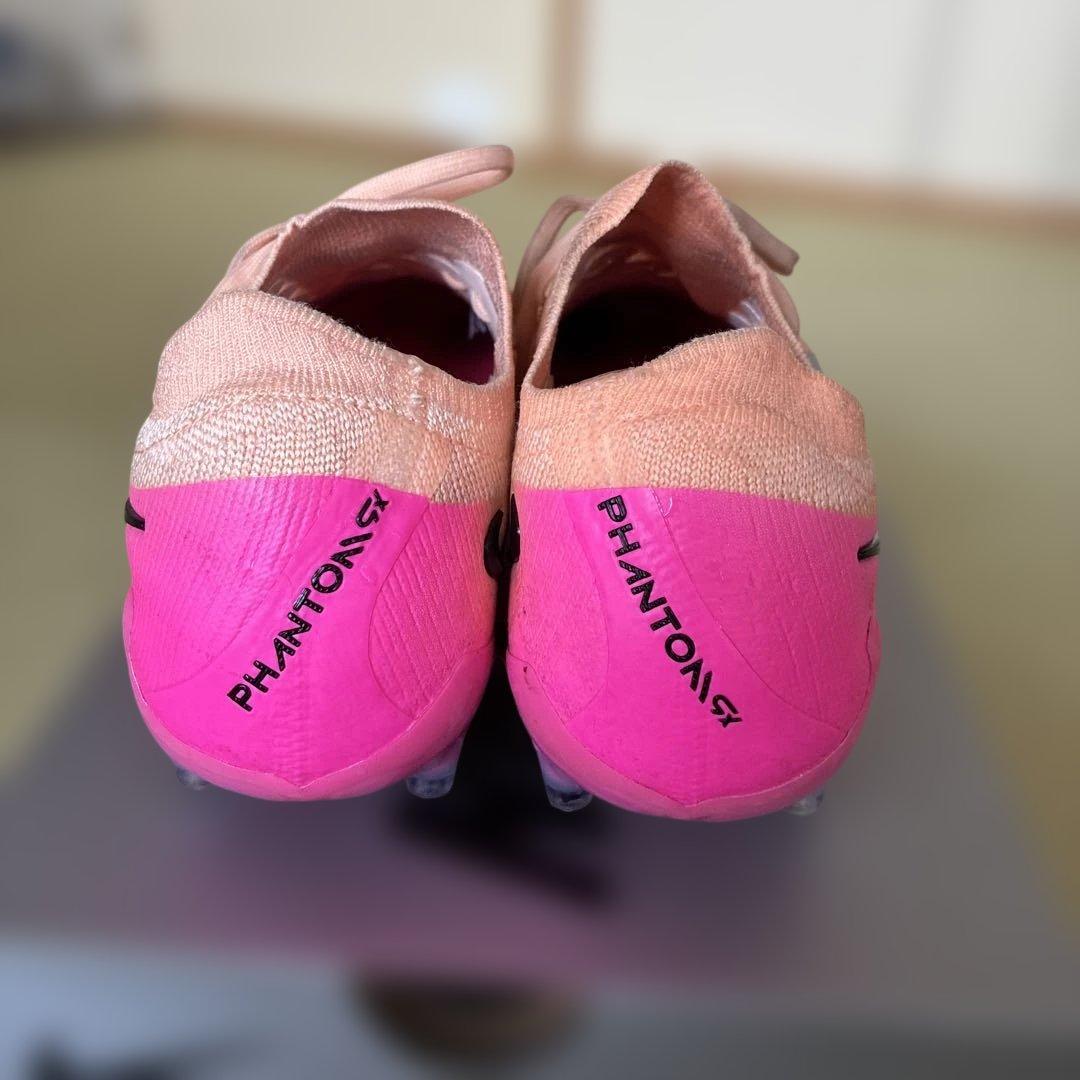 【専用】Nike Phantom GXⅡ ELITE AG-PRO