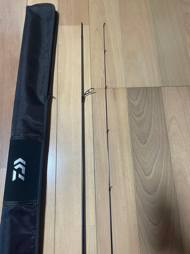 しょうたろう ダイワ プレッソ LTD AGS 61L
