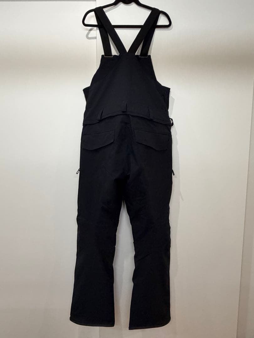 VOLCOM ボルコム ROAN BIB OVERALL