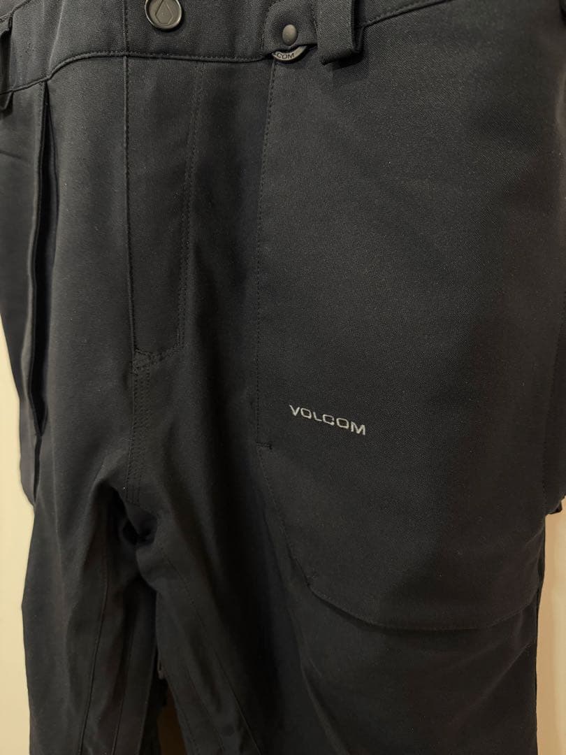 VOLCOM ボルコム ROAN BIB OVERALL