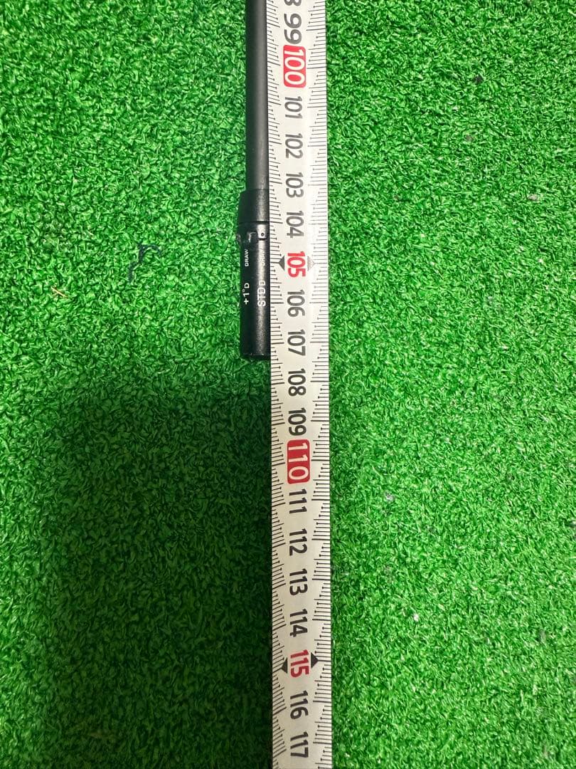 Fujikura スピーダー-NX ブラック 60-S 3W用