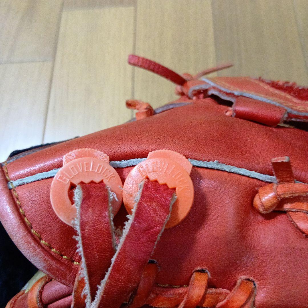 Zeems 軟式野球グローブ