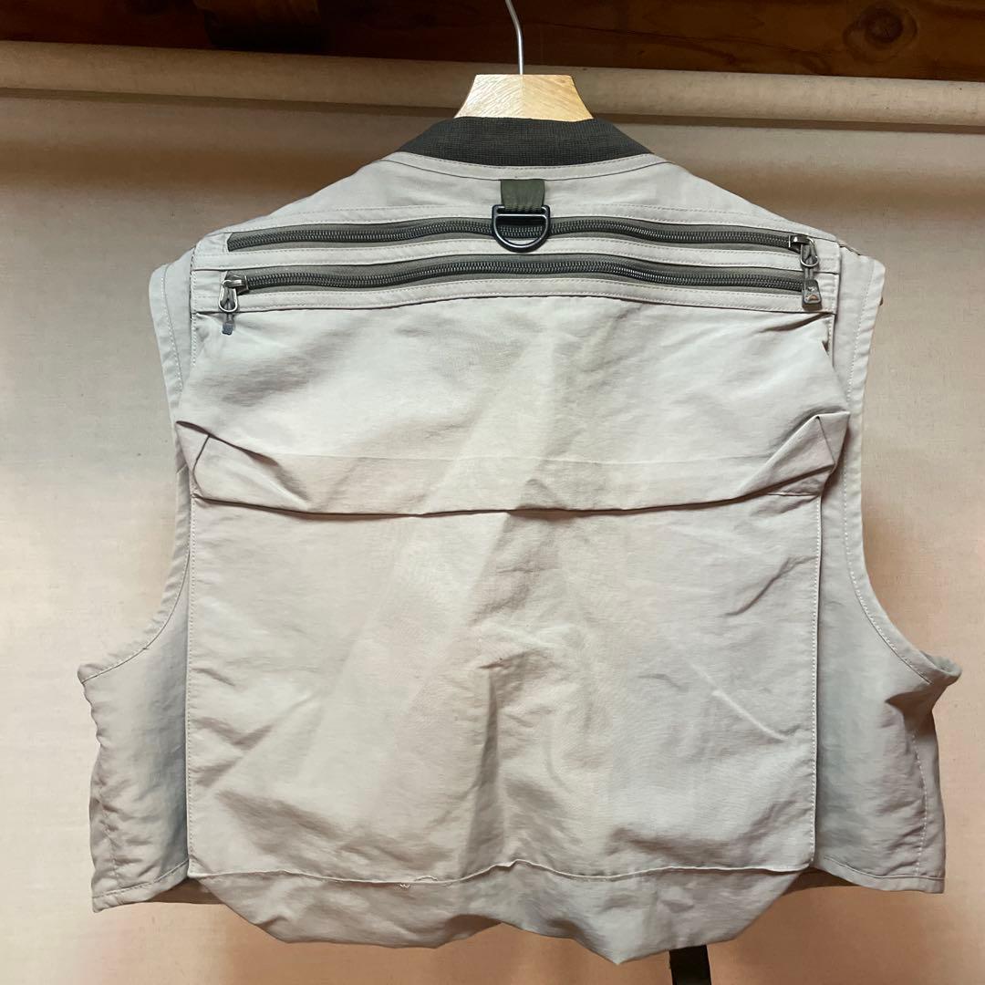 simms ガイドベスト