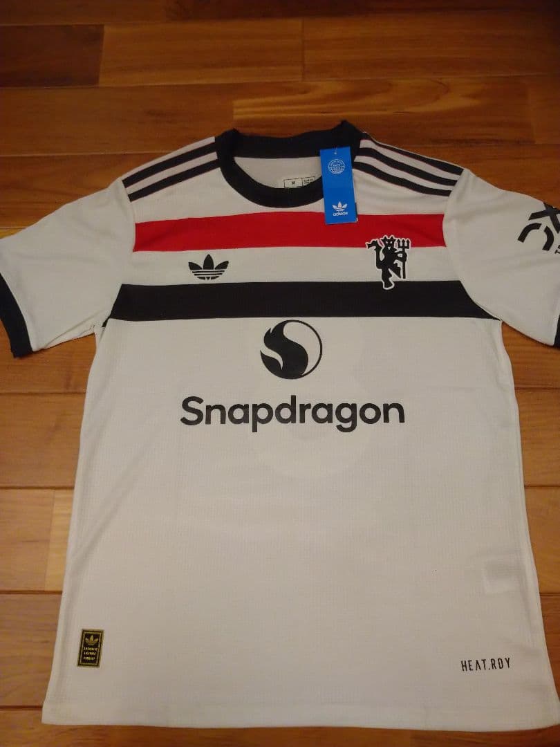cohy マンU ブルーノフェルナンデス選手 ユニフォーム新品