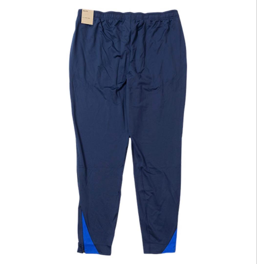 新品タグ付★NIKE×PSG×JORDAN★ナイキ★ストライクニットパンツ ★L