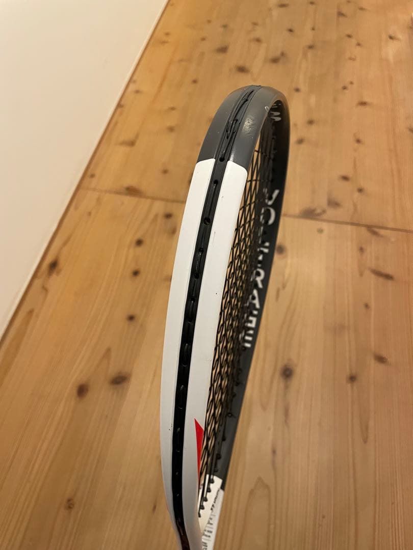 YONEX ボルトレイジ7s軟式テニスラケット