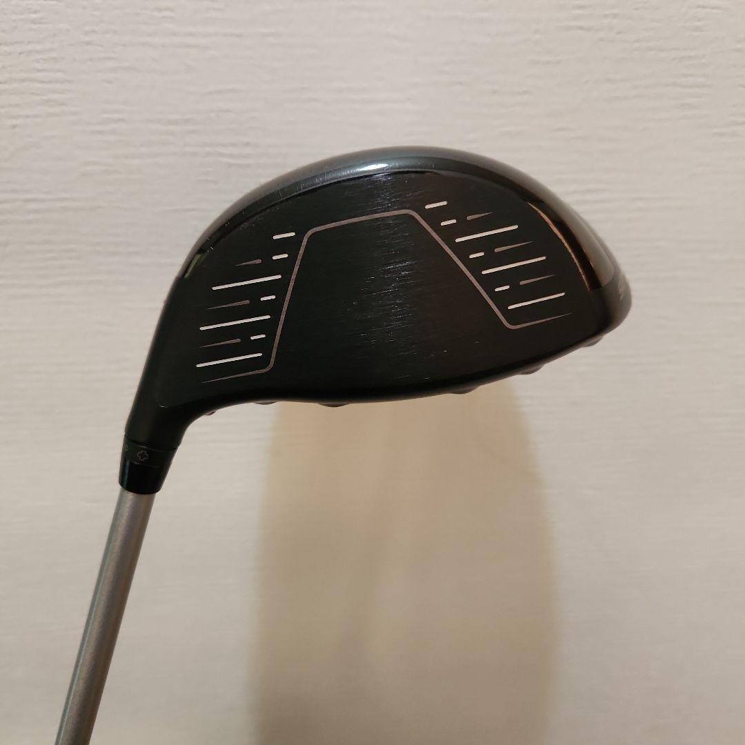 G425 MAX 12°　レディース　エアスピーダー