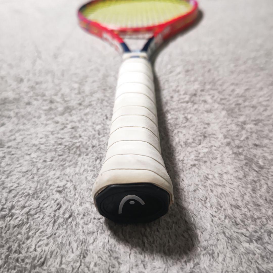 HEAD RADICAL PRO 2本セット