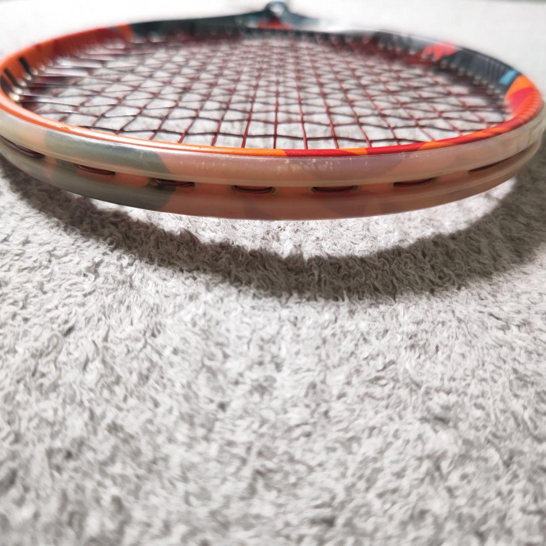 HEAD RADICAL PRO 2本セット