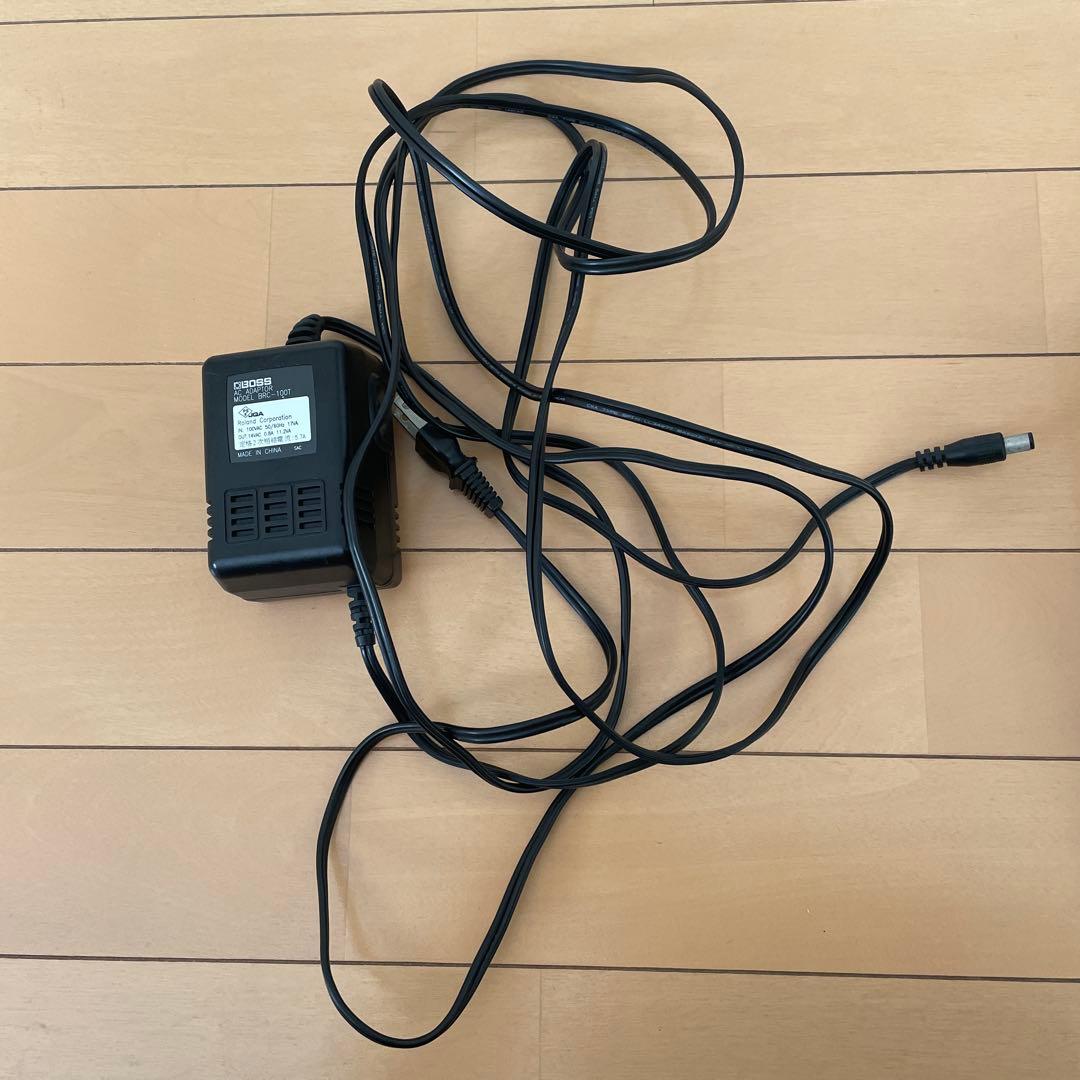 BOSS GT-6 ギターマルチエフェクター