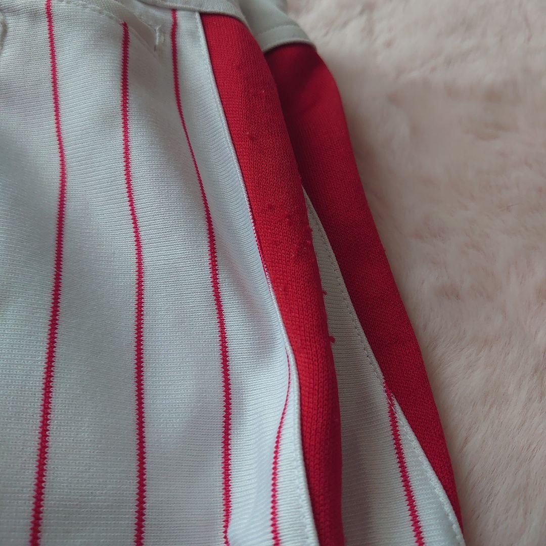 PORTE ユニフォームセット　130