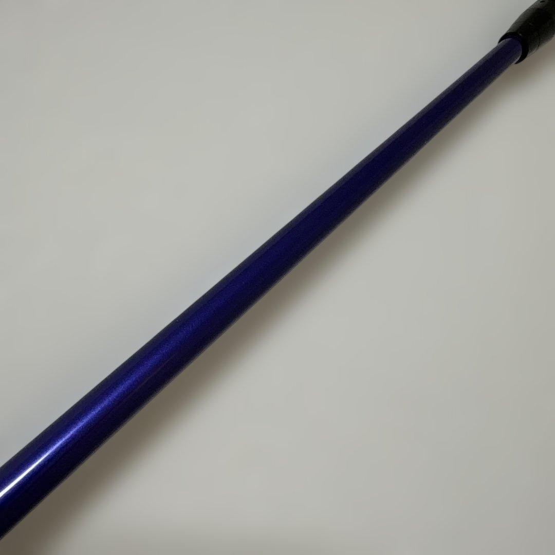 【超美品3w】60S スピーダー NX バイオレットタイトリストスリーブ付き