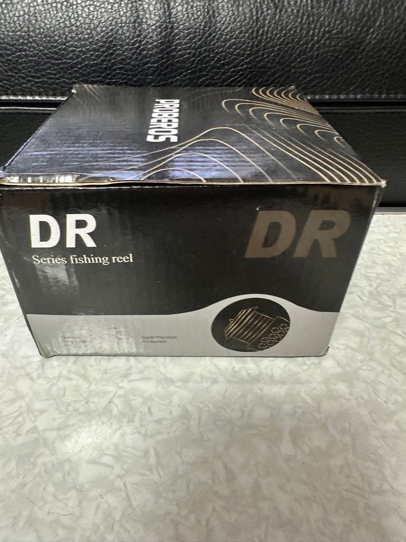 【新品未使用】PROBEROS スピニングリール DR7000