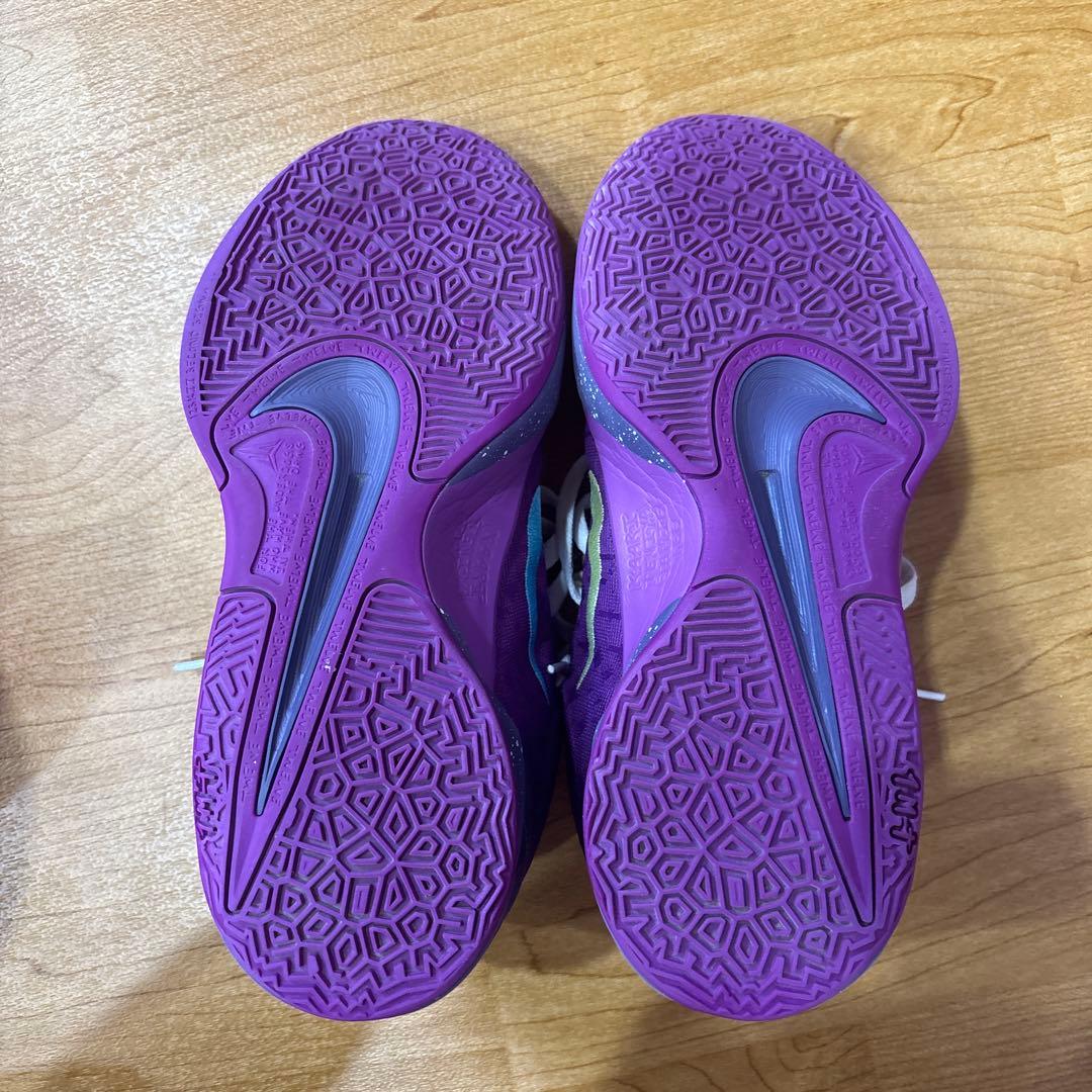 シューズ(男性用) NIKEJA3