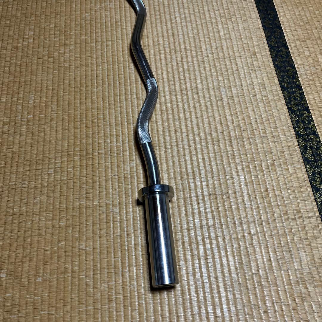 【送料込み】WILDフィット　EZバー
