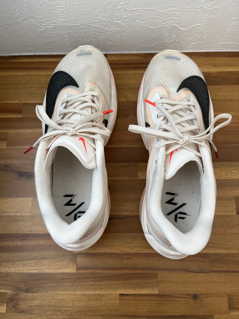 値下依頼可 ナイキ Nike Zoom Fly 6 ズームフライ6 25cm