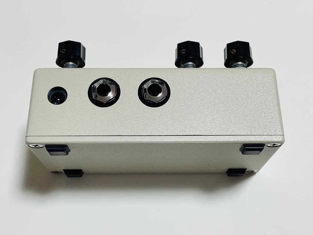 ギター Lovepedal / AMP ELEVEN