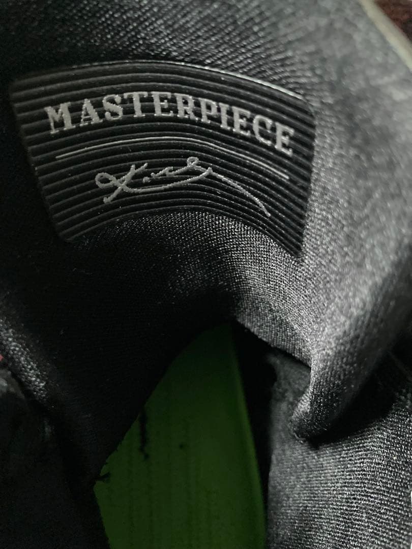 ナイキ 9 Protro Elite \"Masterpiece\" コービー