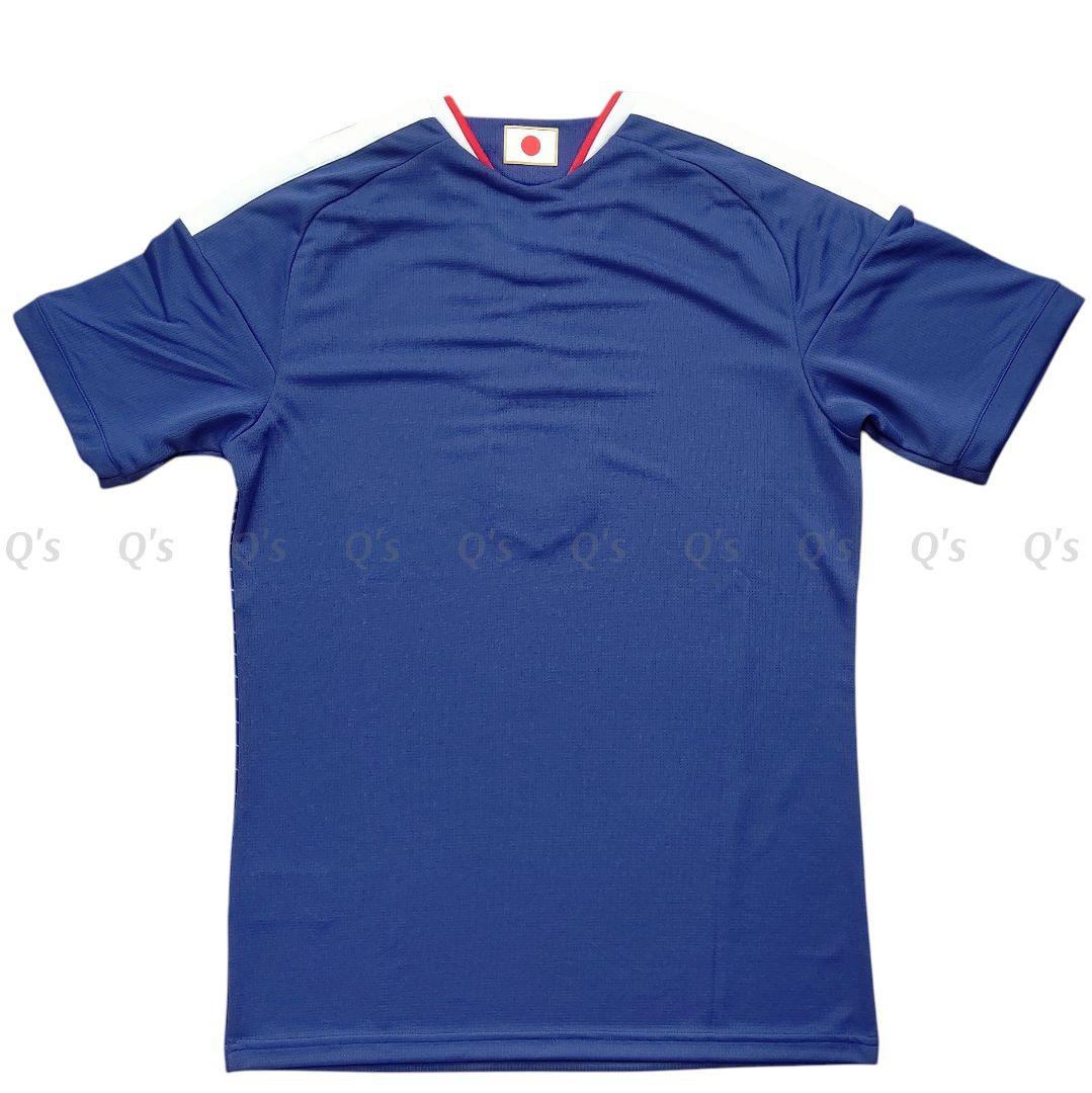 Wカップ2026 アディダス JFA サッカー日本代表ユニ レプリカ 新品 XL