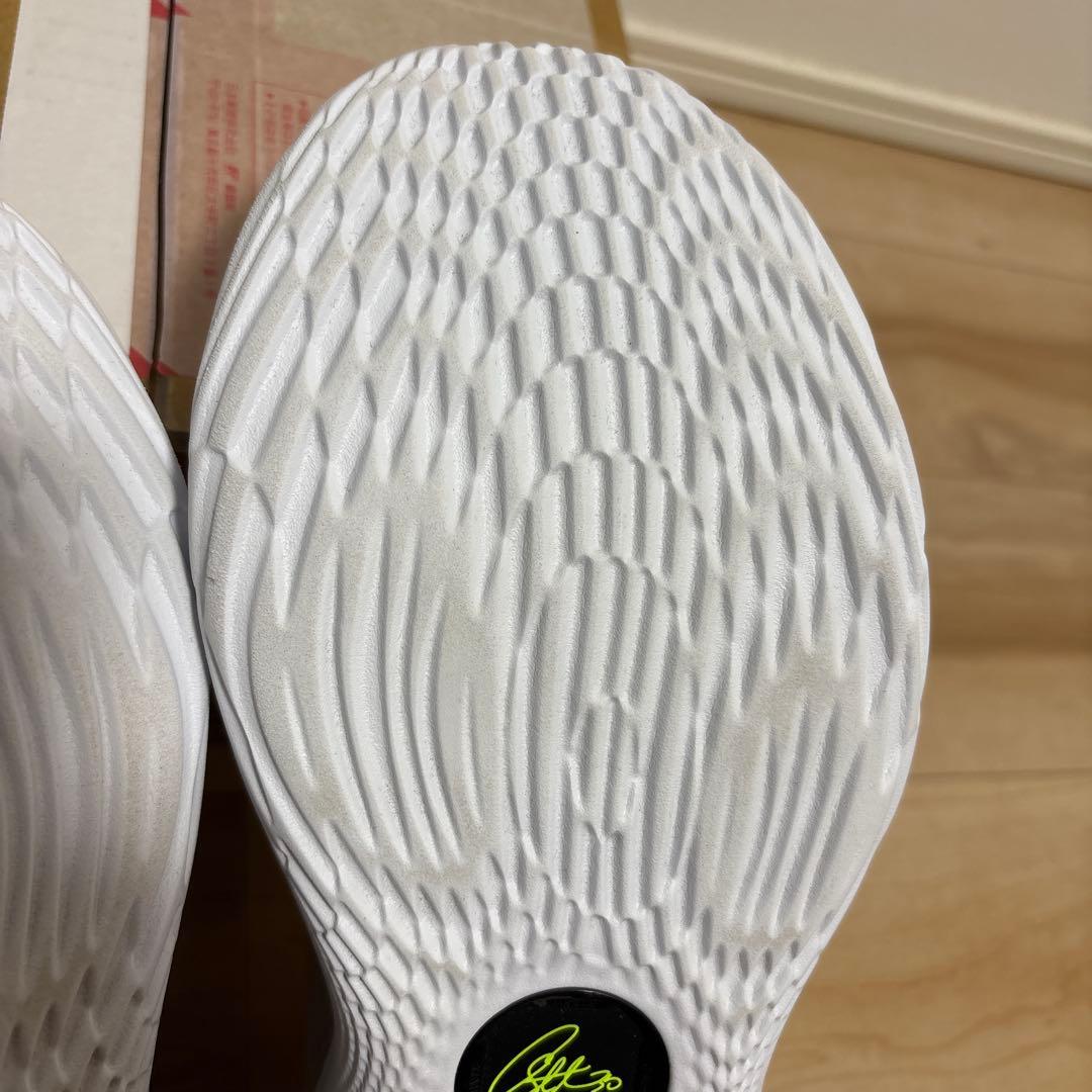 アンダーアーマー CURRY12 GRAVITY 28.5cm カリー12