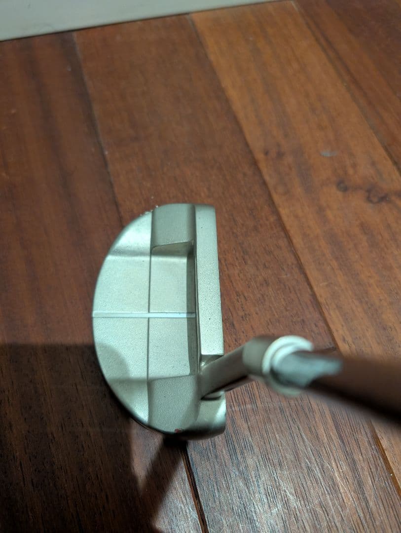ping arna G le パター レディース　レフティ
