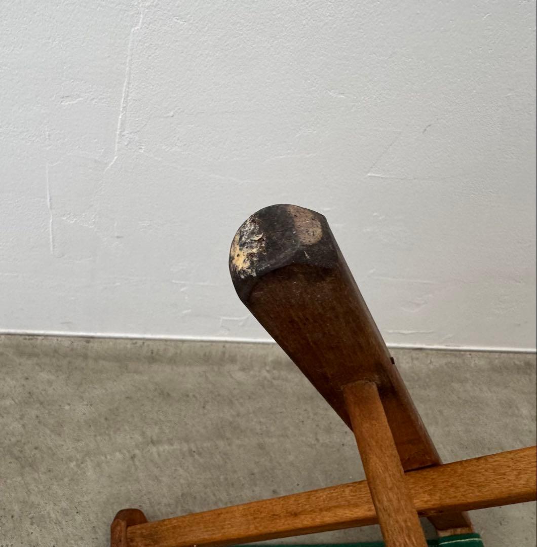 テーブル・チェア・ハンモック BYER OF MAINE GUIDE CHAIR
