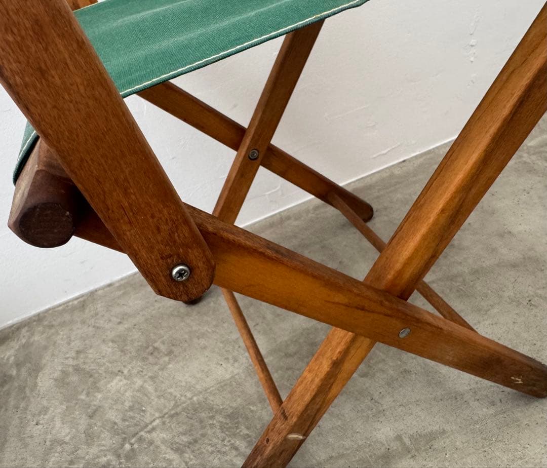 テーブル・チェア・ハンモック BYER OF MAINE GUIDE CHAIR