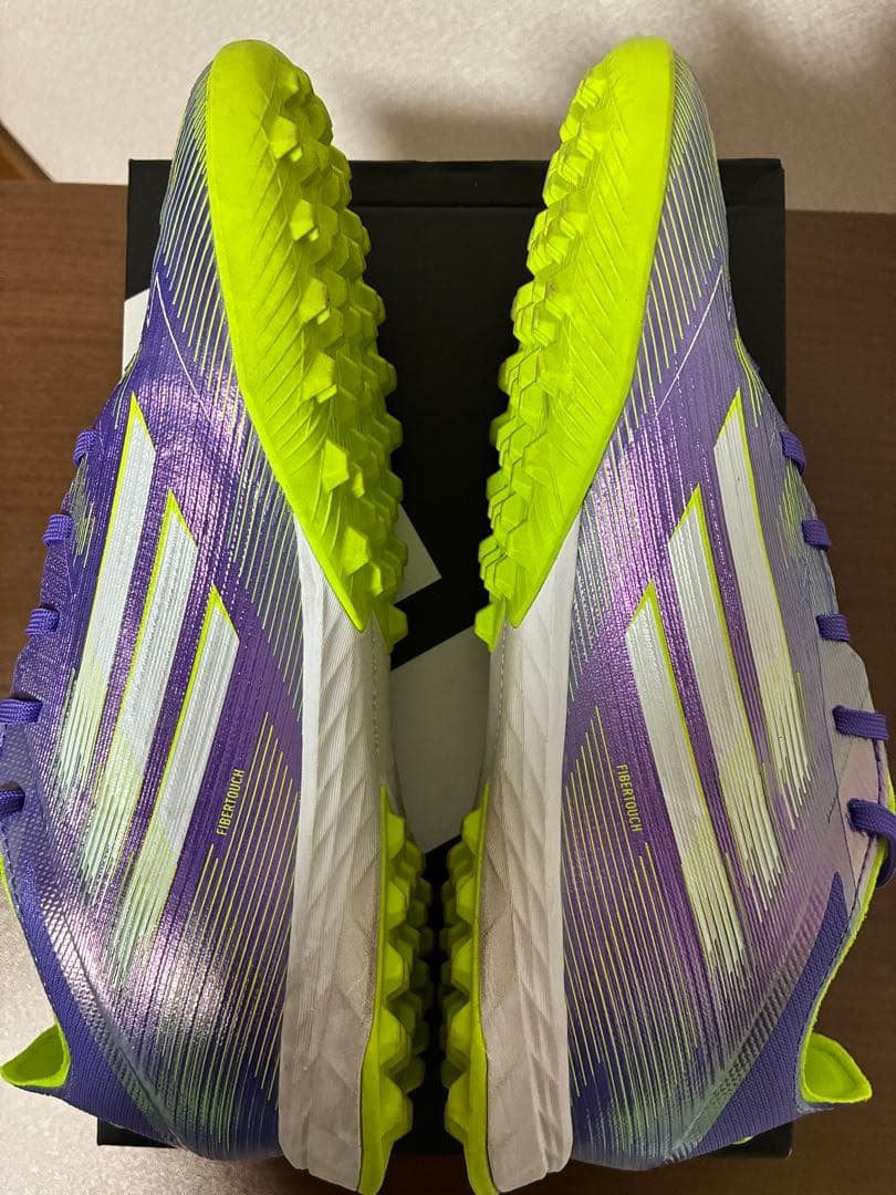 アディダス adidas F50 Pro tf フットサルシューズ