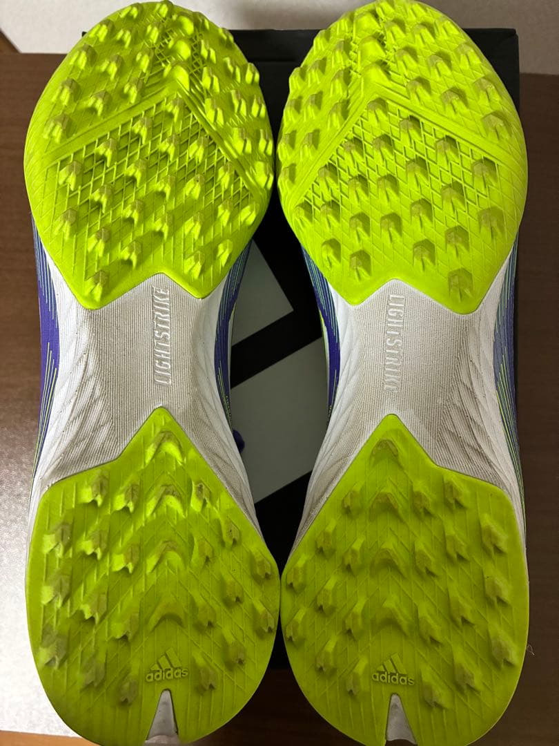 アディダス adidas F50 Pro tf フットサルシューズ