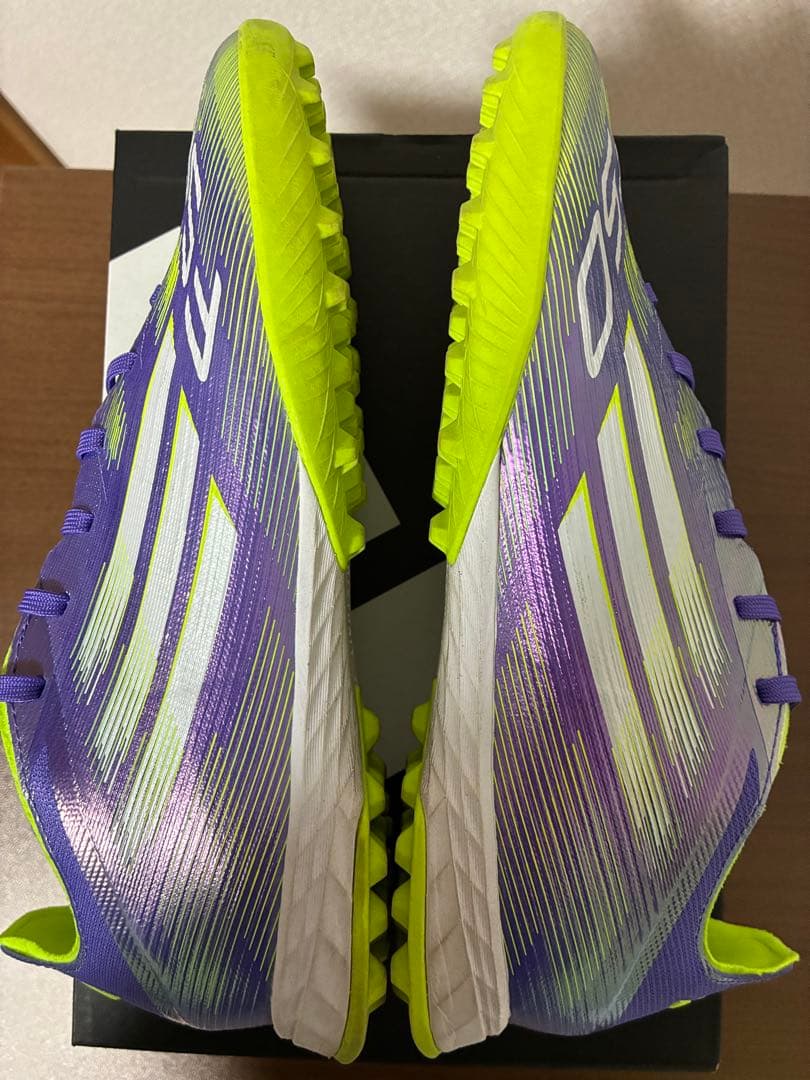 アディダス adidas F50 Pro tf フットサルシューズ