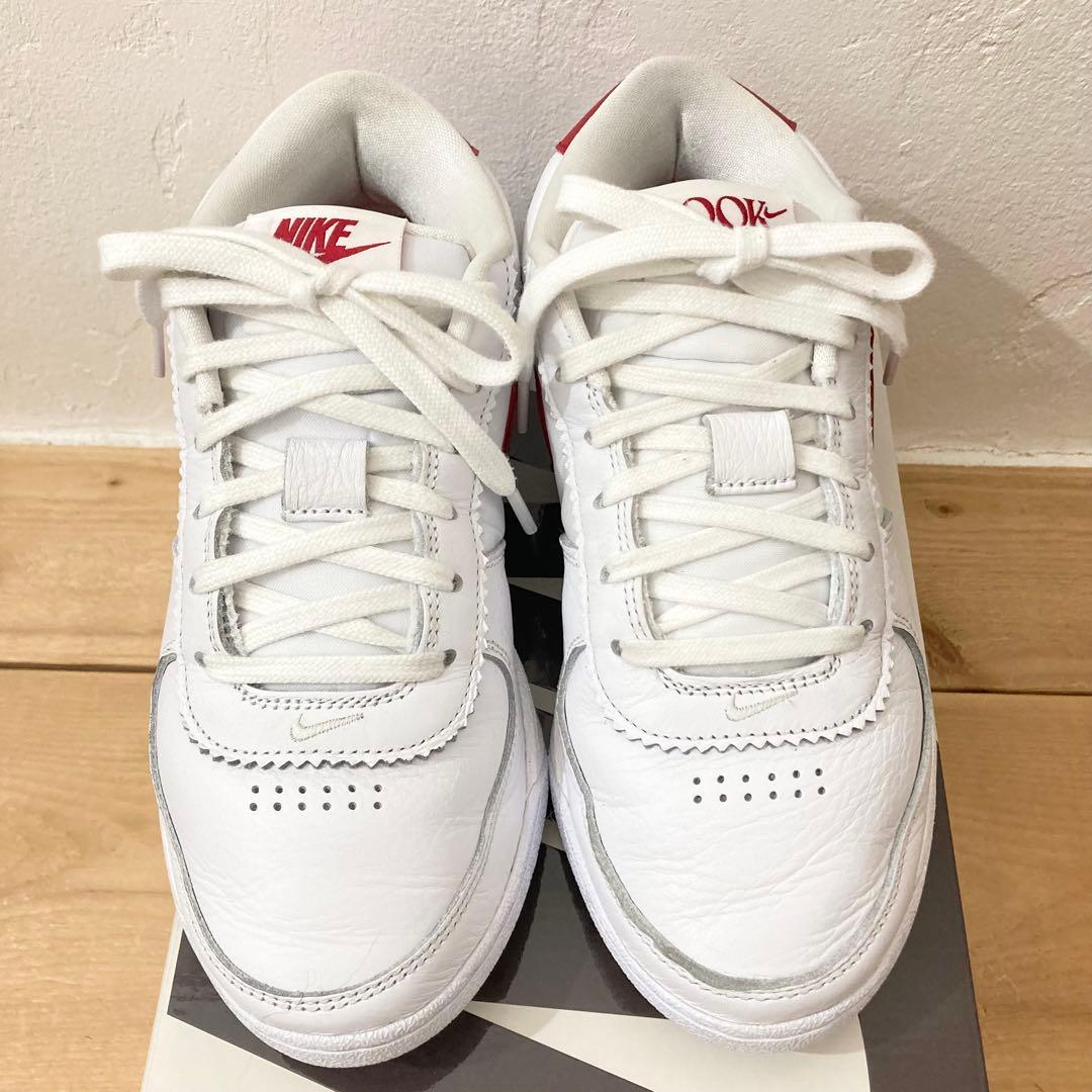 シューズ(男性用) NIKE BOOK 1 EP \"Forrest Gump\" 25cm