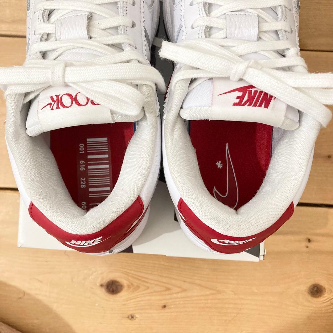 シューズ(男性用) NIKE BOOK 1 EP \"Forrest Gump\" 25cm