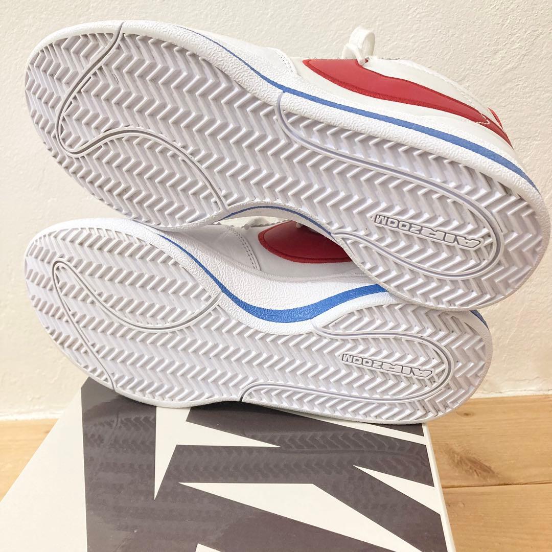 シューズ(男性用) NIKE BOOK 1 EP \"Forrest Gump\" 25cm